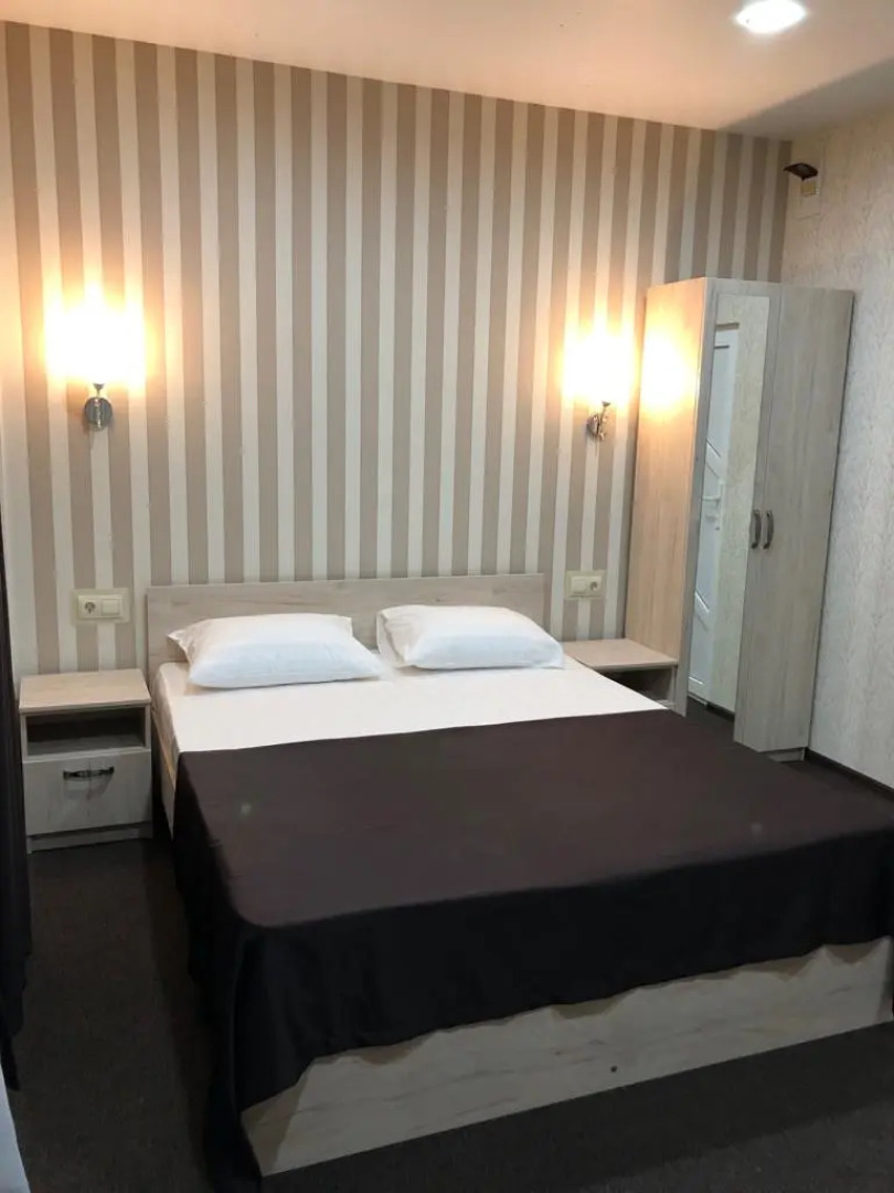 Гостевой дом Summer House