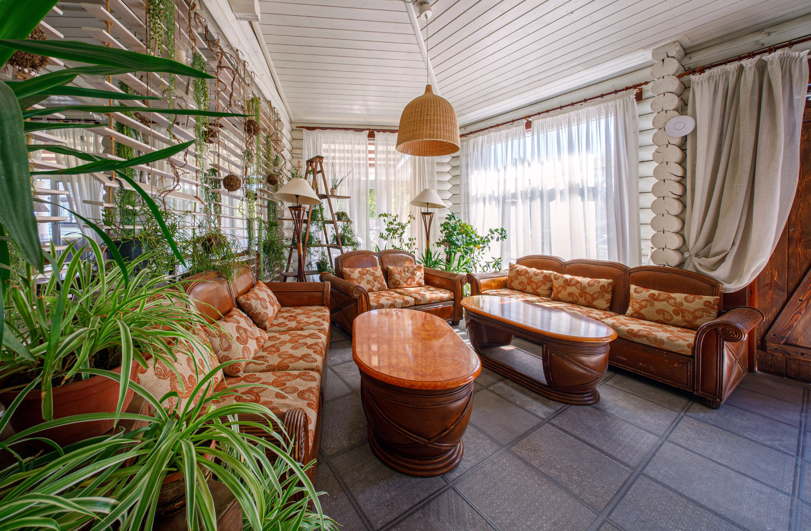 Отель Дель Мар