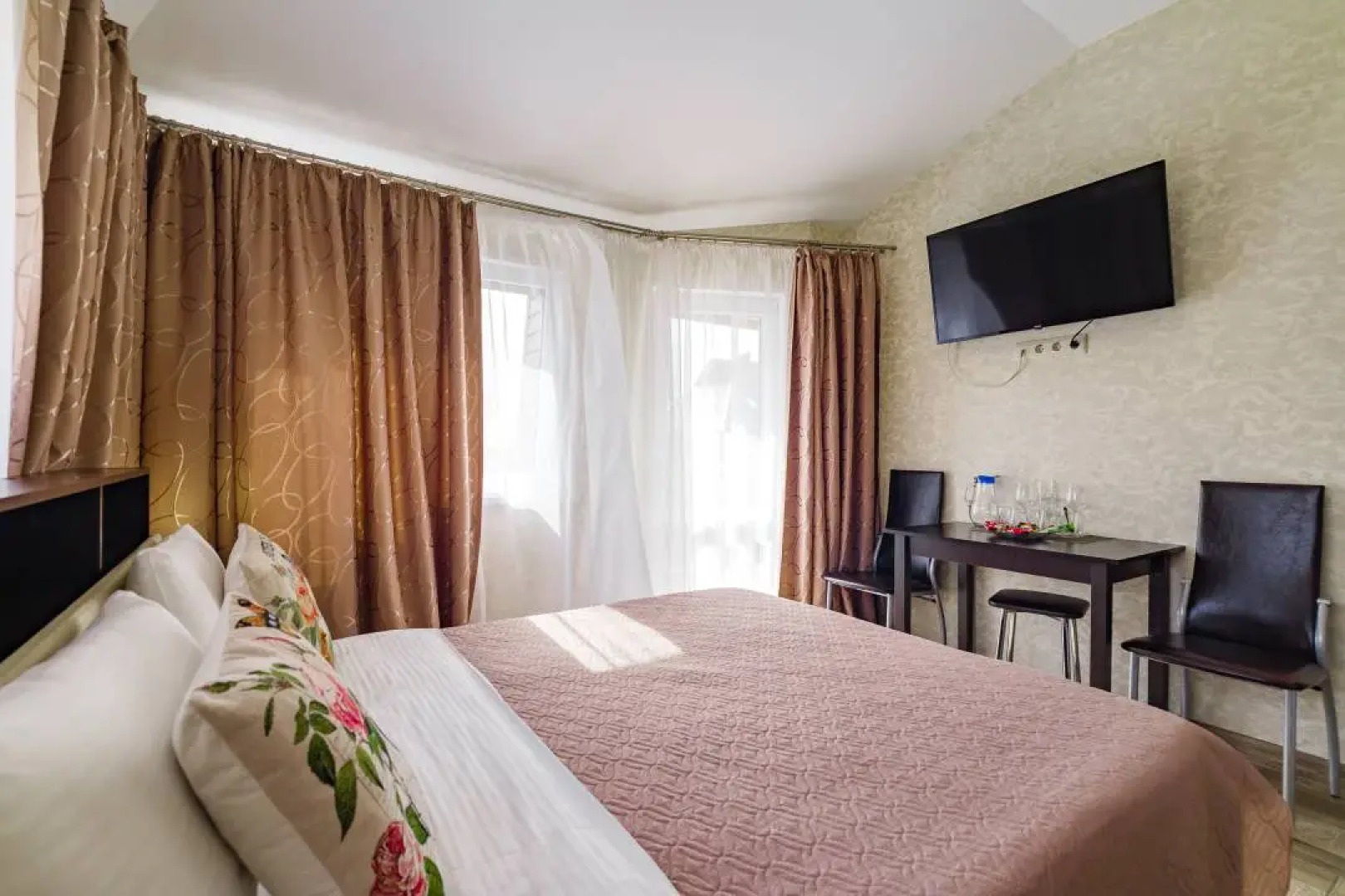 Гостевой дом Вояж