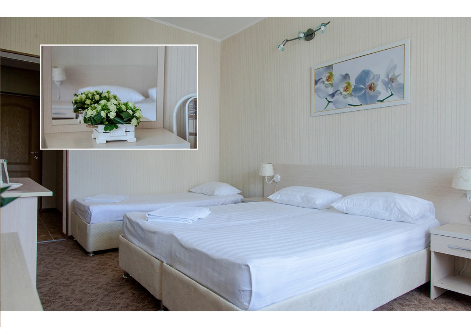 Гостевой Дом Аква-Солярис