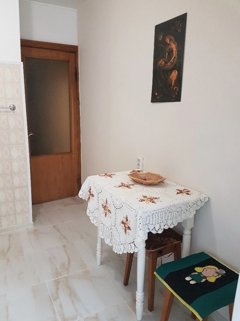 Квартира в Крыму на ЮБК