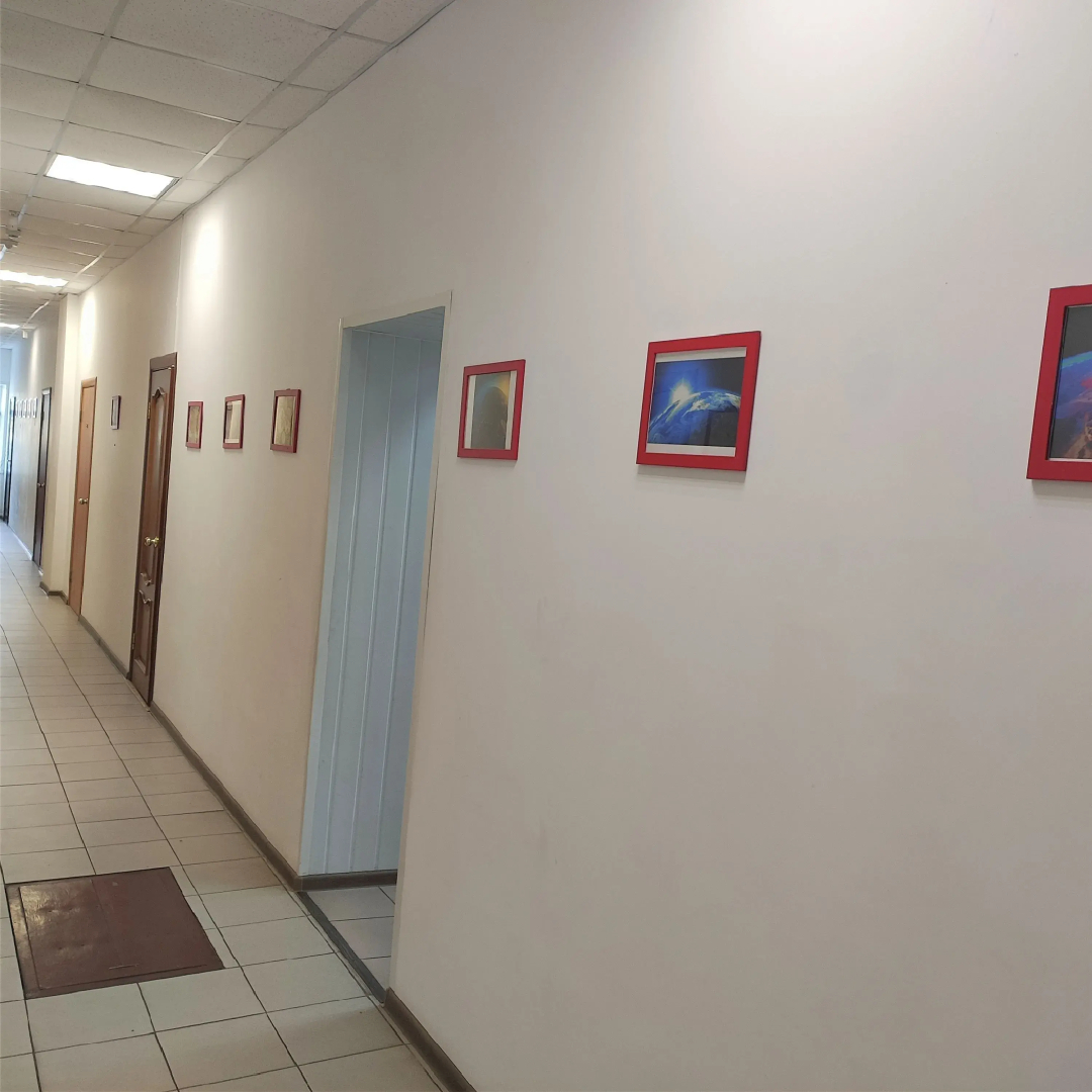 Хостел Globus