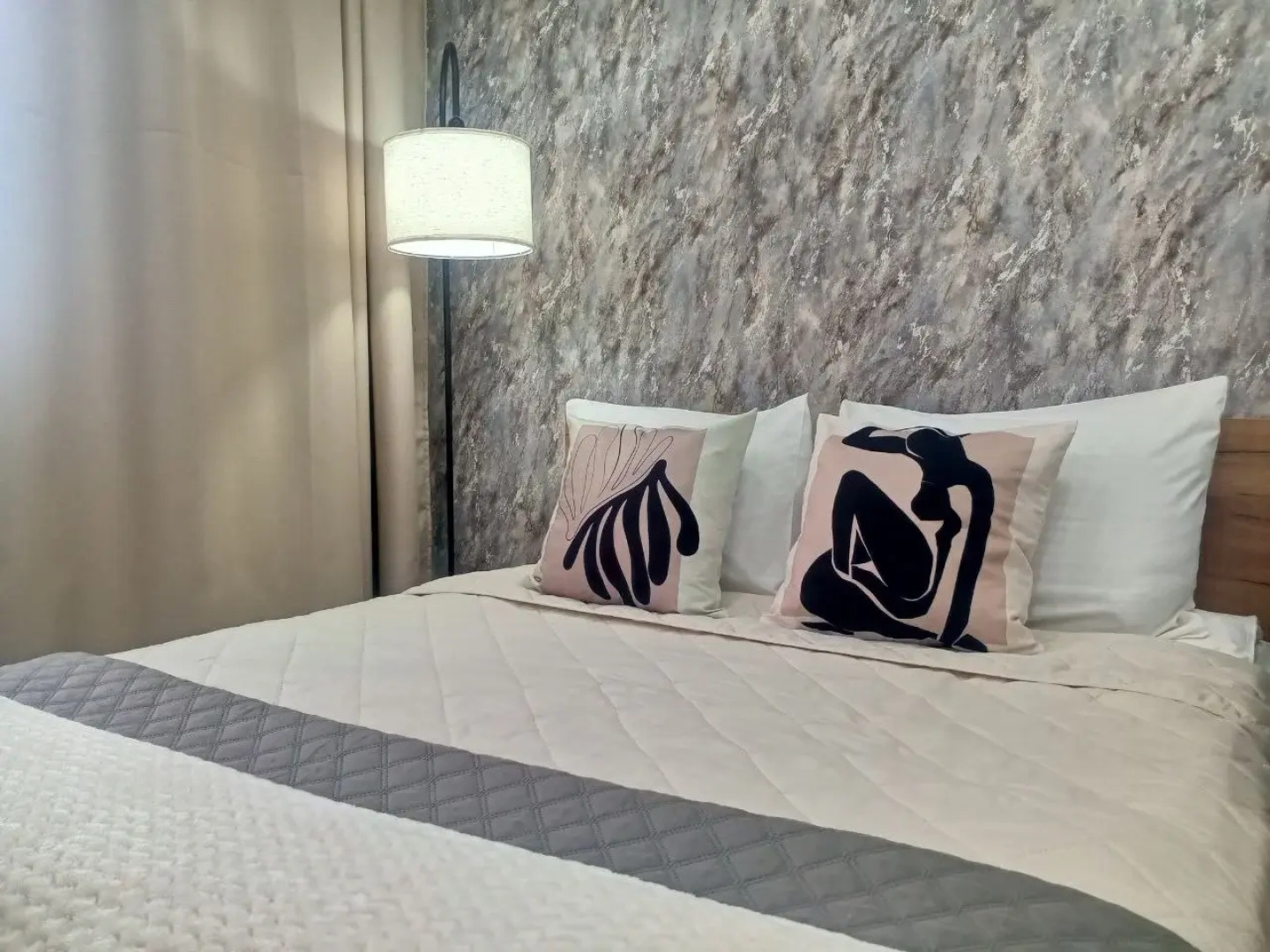 Квартира Уют и комфорт на Никольском 16