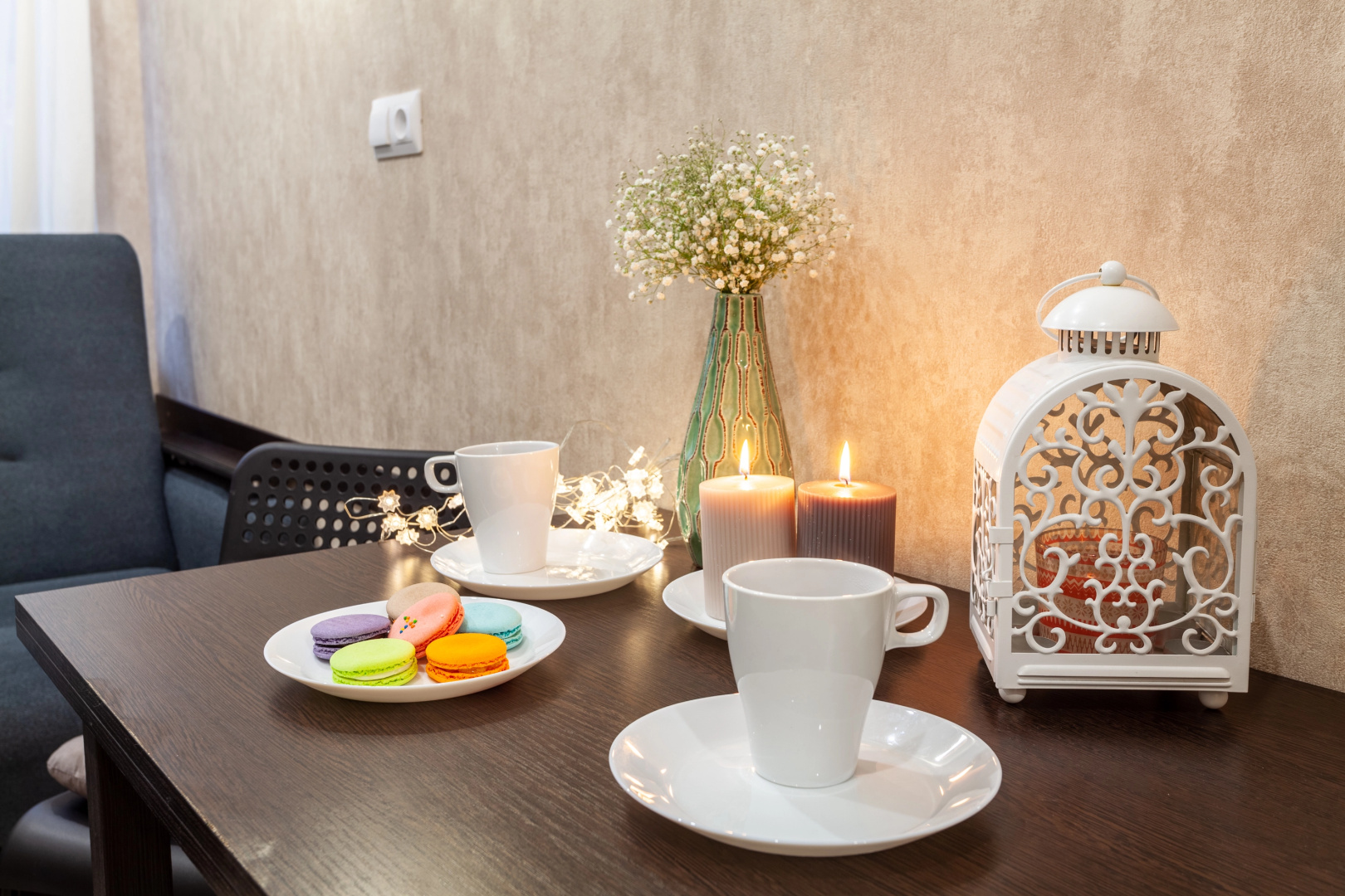 Меблированные комнаты Lullaby Hotels Невский проспект Family
