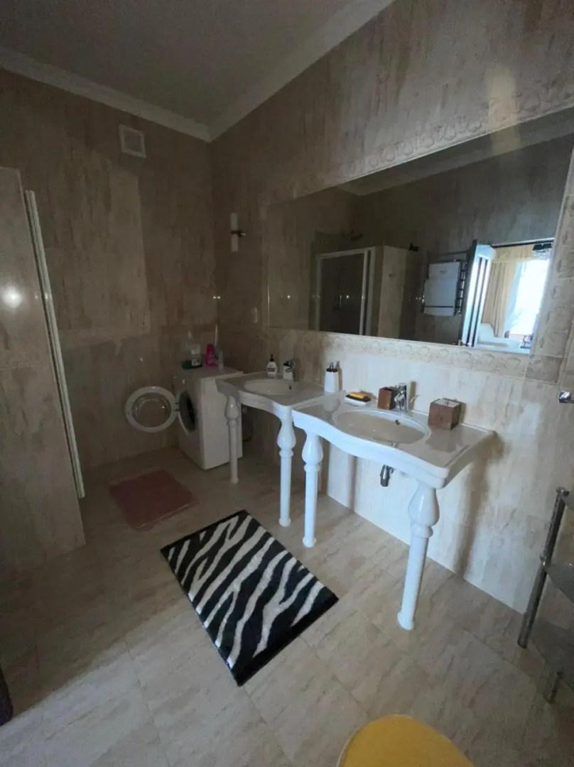 Апартаменты Премьера 7