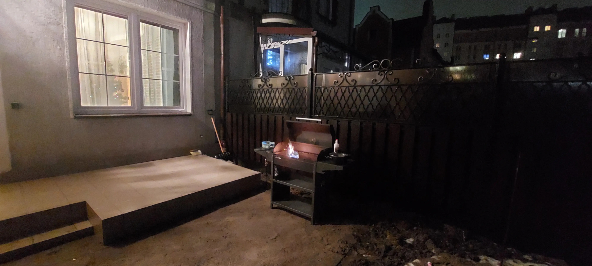 Таунхаус Hanza в Калининграде