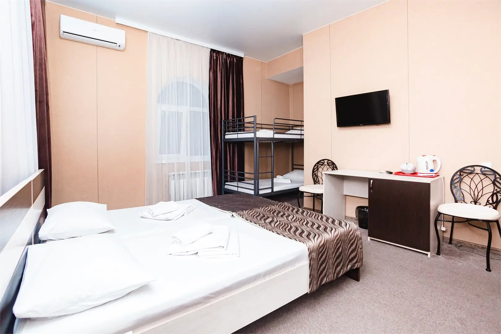 Гостевой Дом САНТАРА