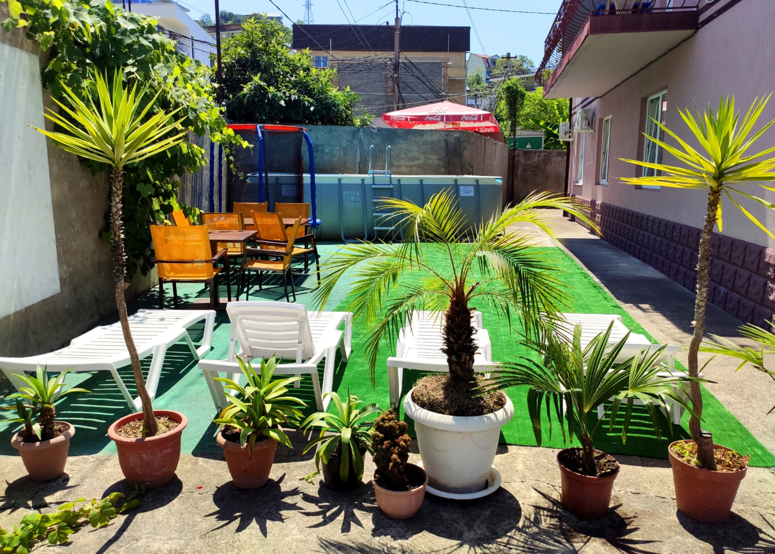 Гостевой Дом НикОль