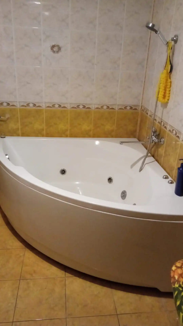 Частный Дом на Цветочной 4А