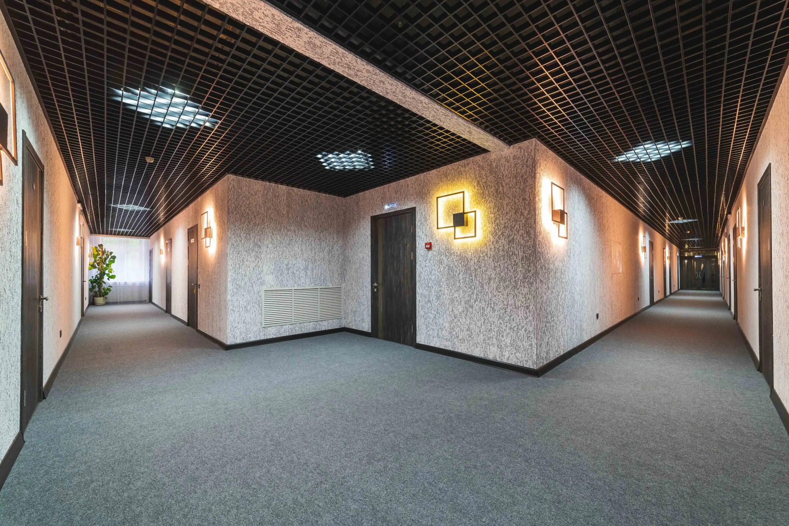 Отель Ангара-Приоритет