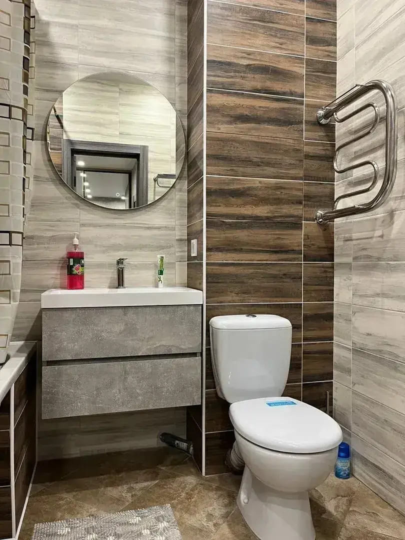 Апартаменты наУлице Воинов Интернационалистов 14А