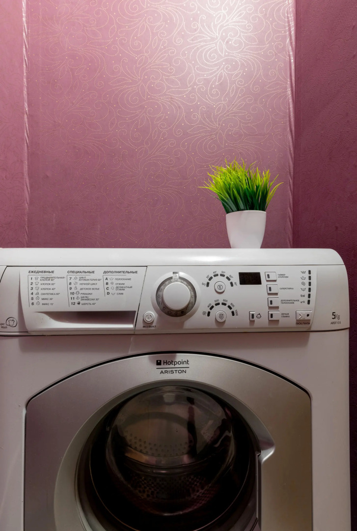 Апартаменты евро трёхкомнатные рядом с метро