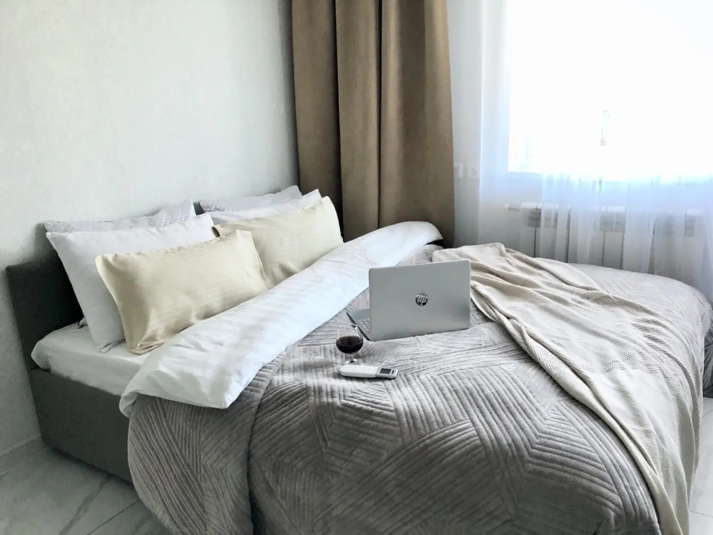 Апартаменты Премиум Студия Пр.Ленина