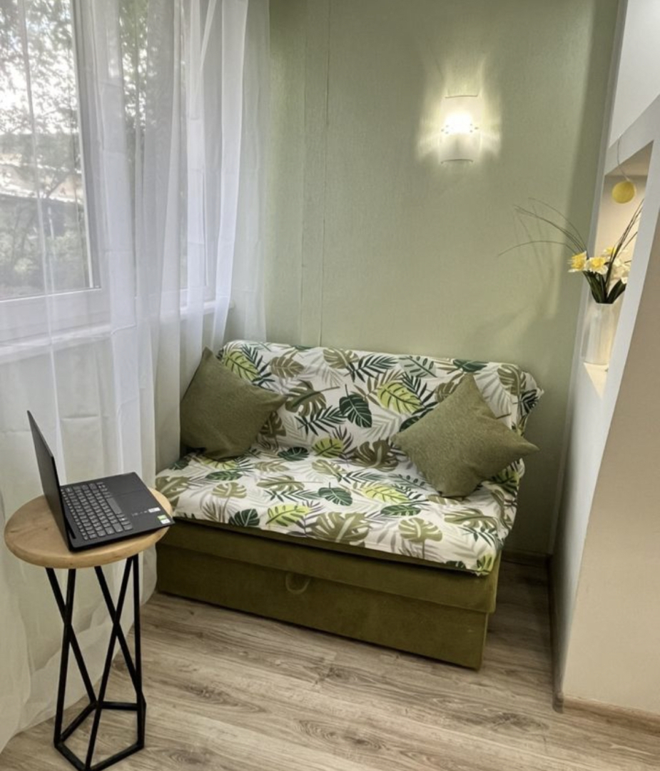 Квартира на улице Терлецкого, д. 13