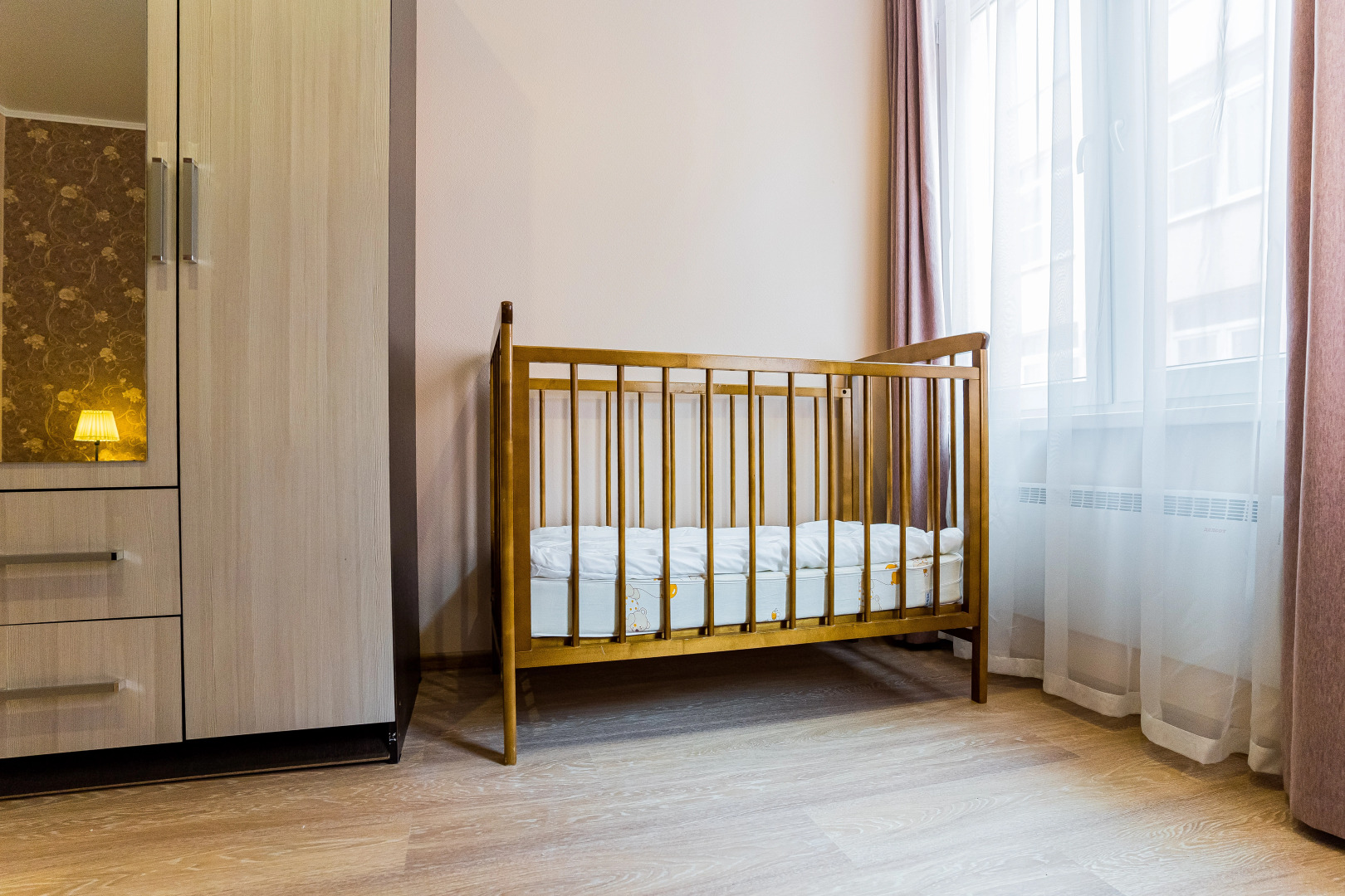 Pionerskiy prospekt 259i Apartments