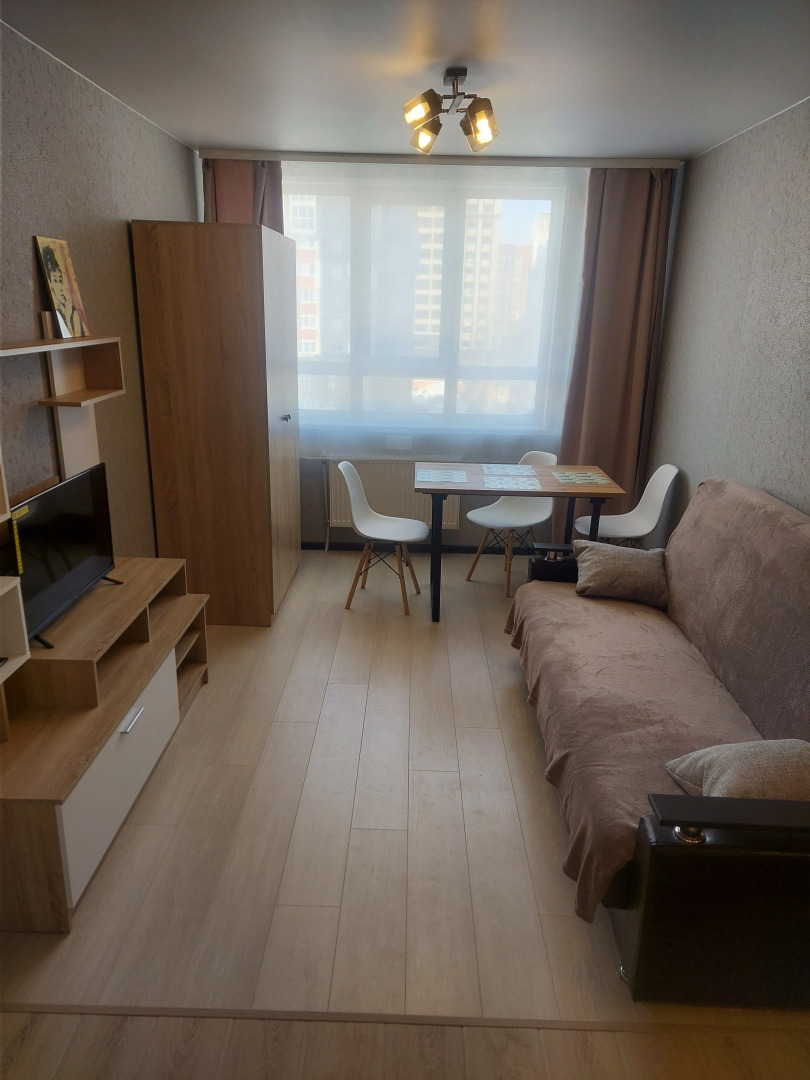 Апартаменты на Невском