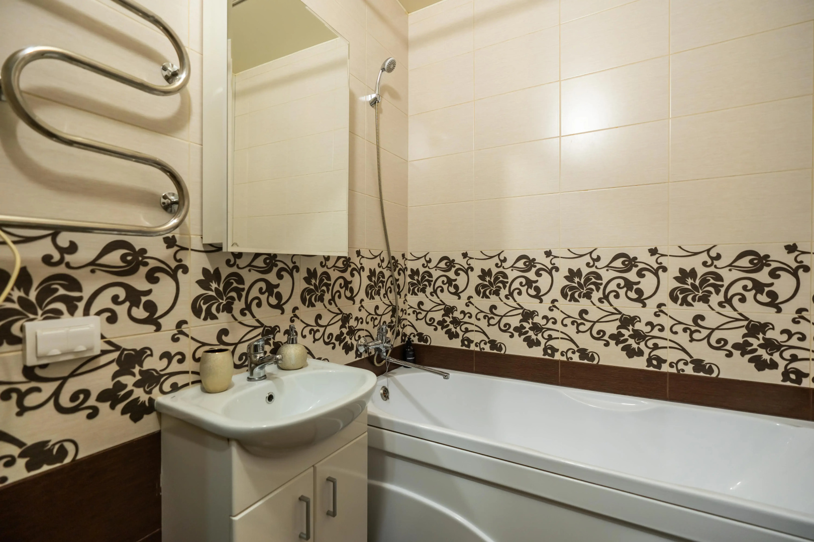 Апартаменты Апарт-Отеле Москва