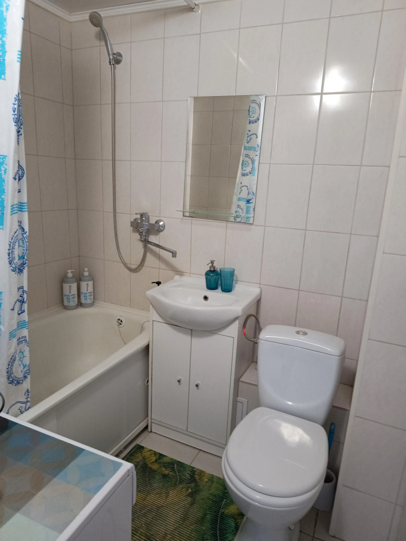 Apartament on Green street