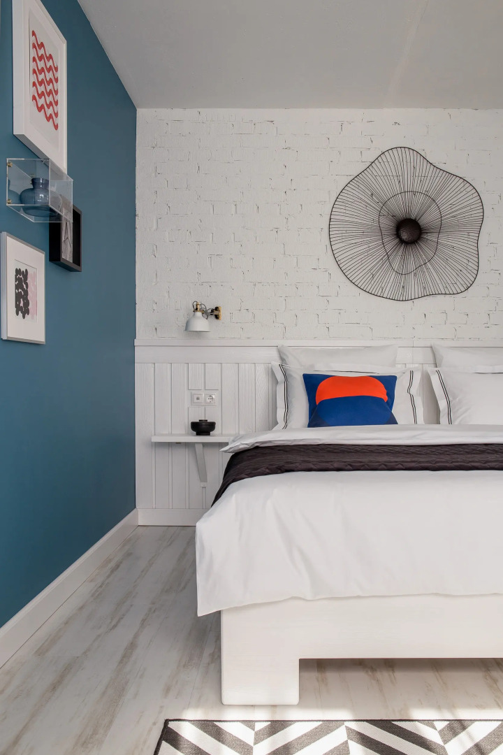 Апартаменты Matveev City #151