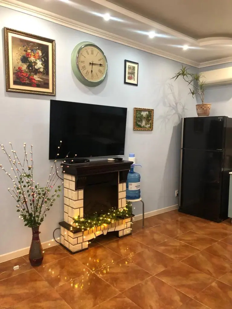 Гостевой Дом Уютный