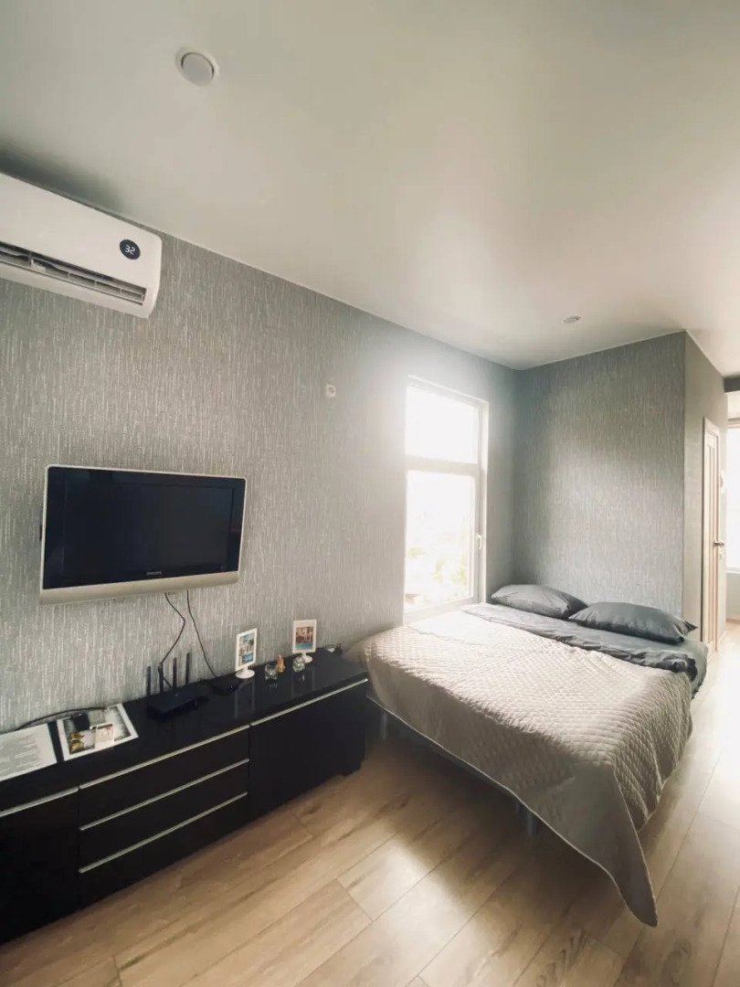 Апартаменты Калипсо