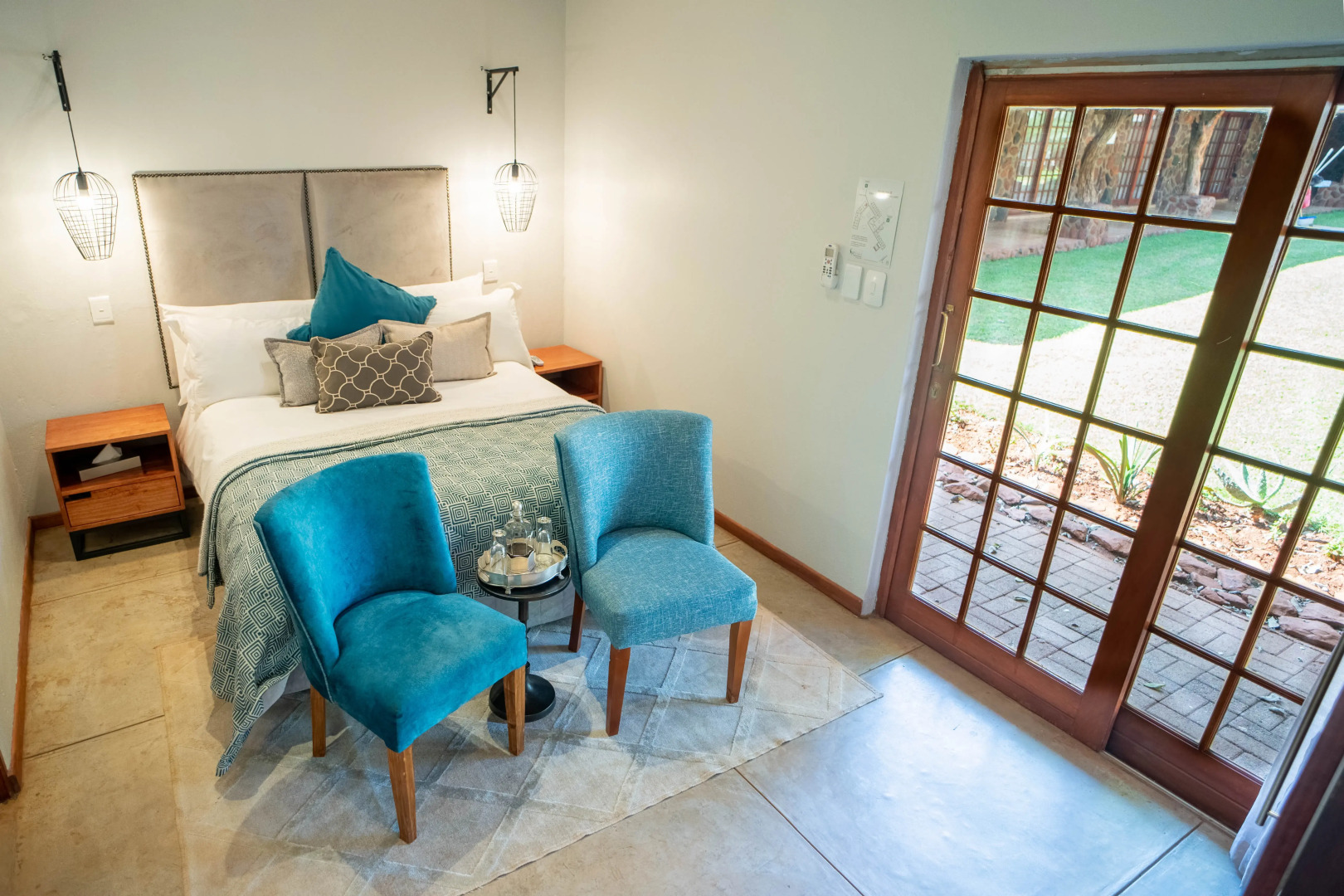 Курортный Отель Kilima Private Game Reserve & Spa