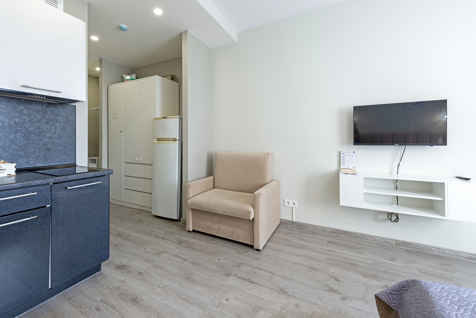 Апартаменты Hotel Spb 10