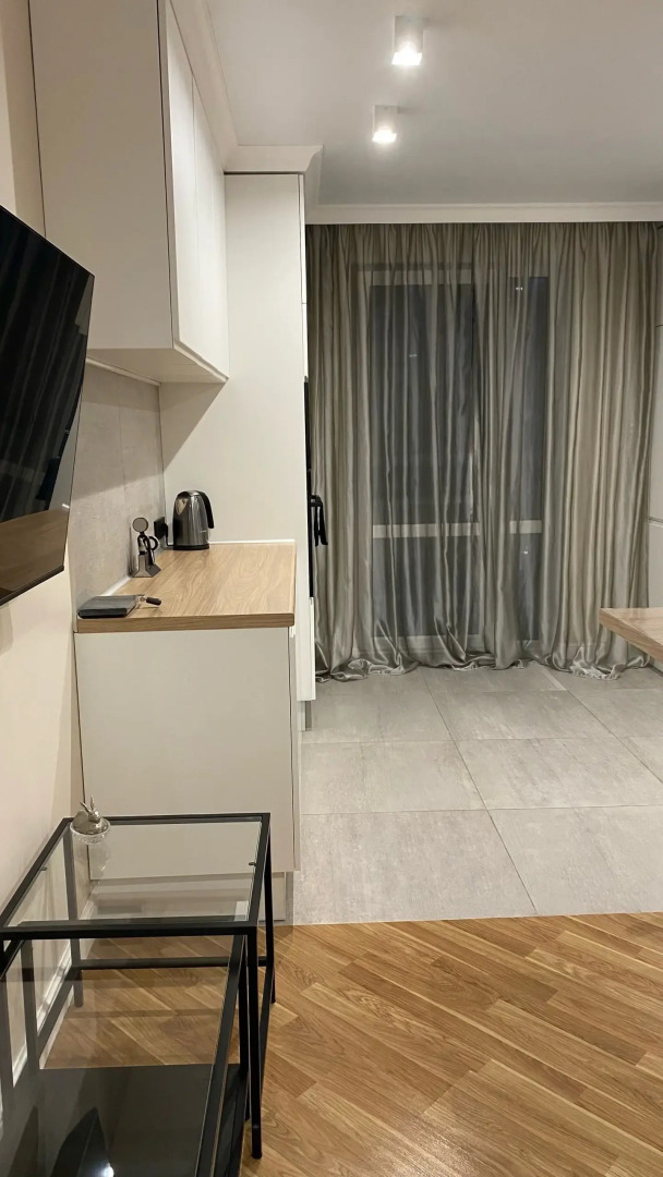 Квартира стильная от дизайнера у моря zlk_apart