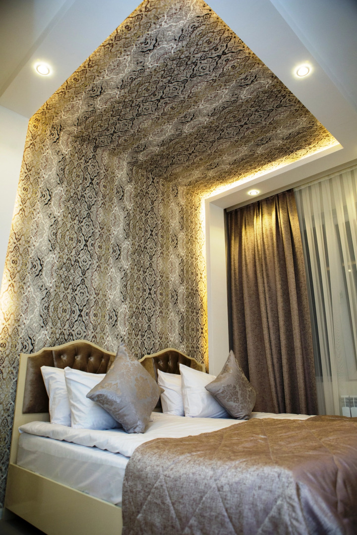 Отель Sands of Time