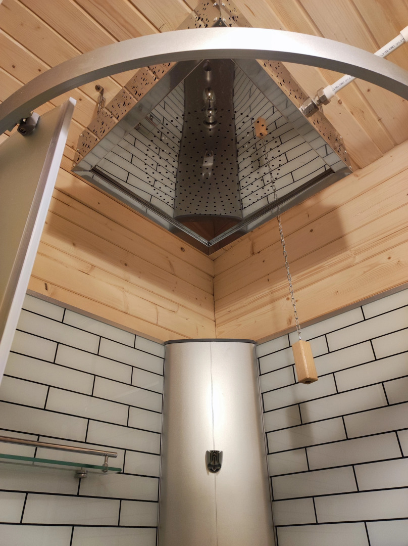 Шале Family chalets de Luxe