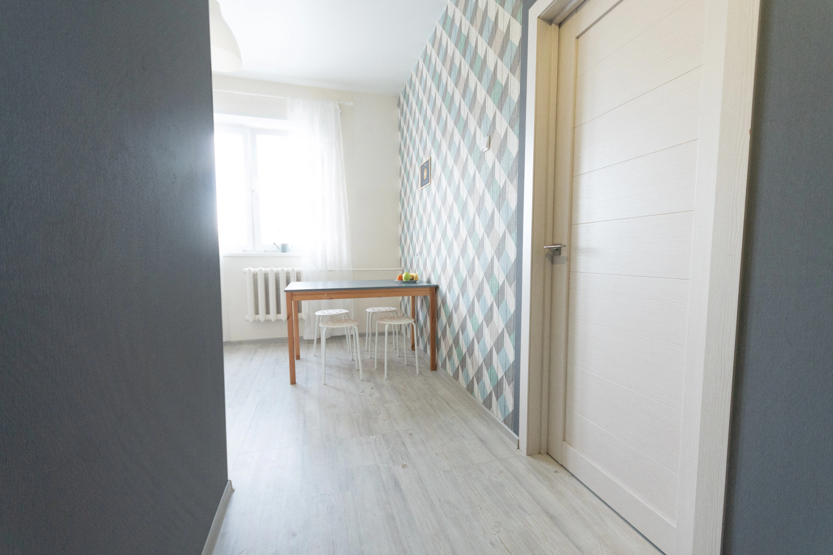 Апартаменты LIVE by BigWood 1 Живи у склона