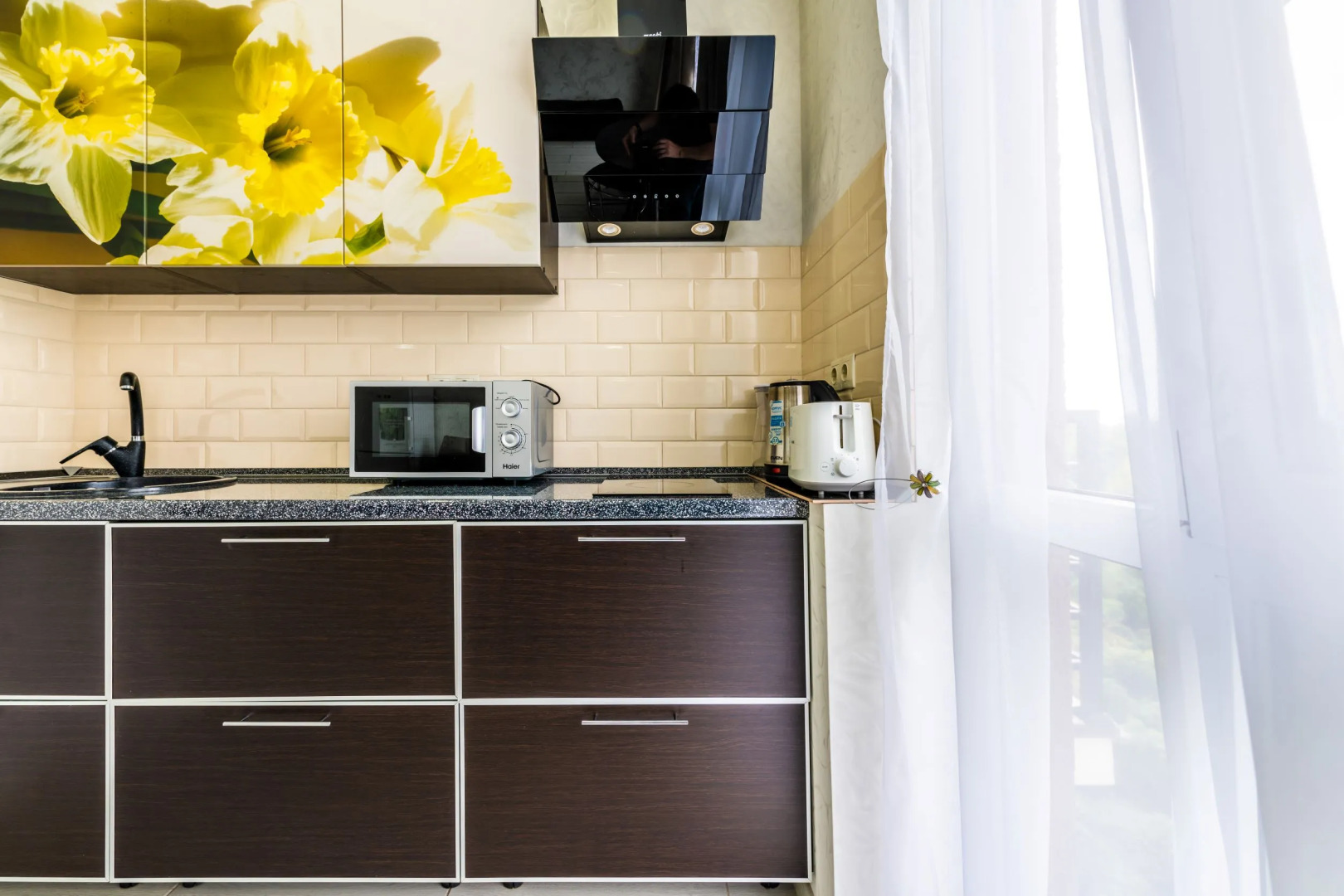 Апартаменты Оплот - Sorrento Park