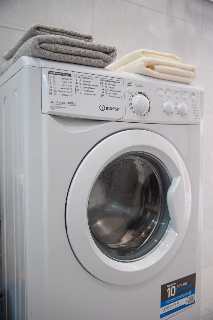 Квартира с новым ремонтом в центре города