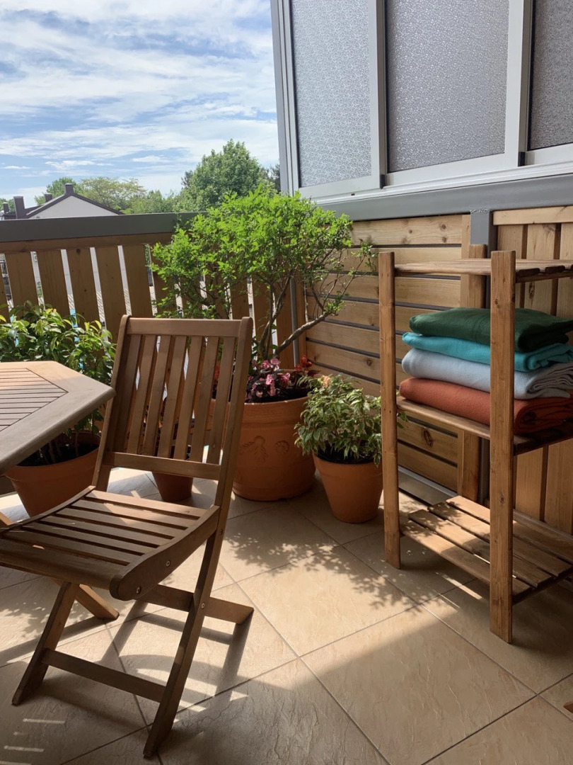 Отель Гармония