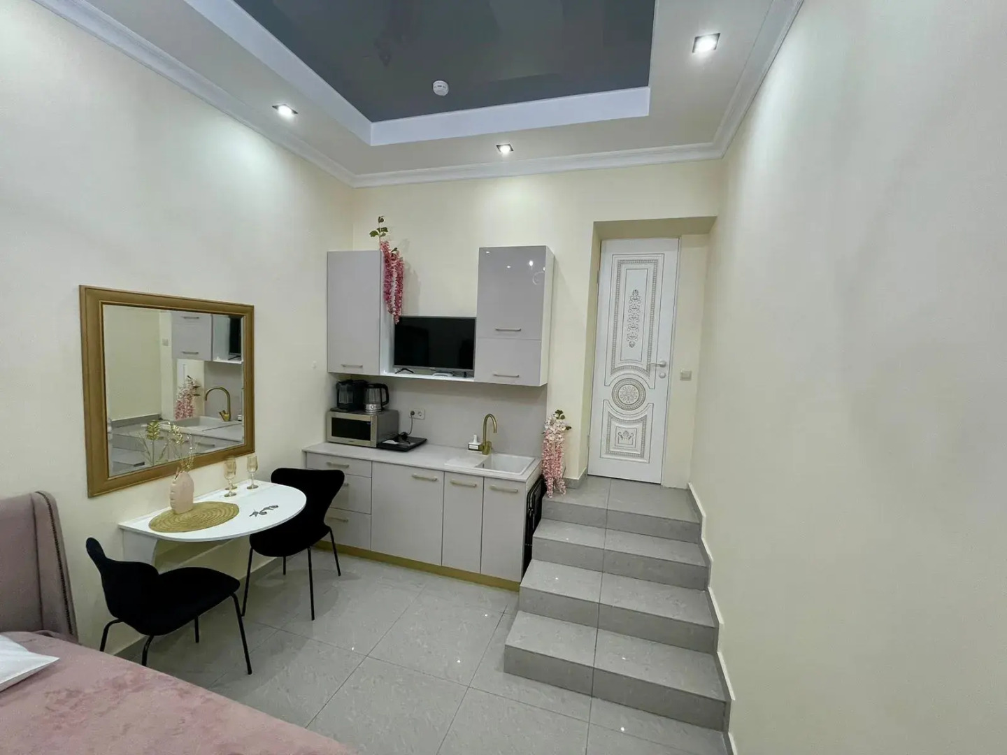 Апартаменты Красивые у Моря