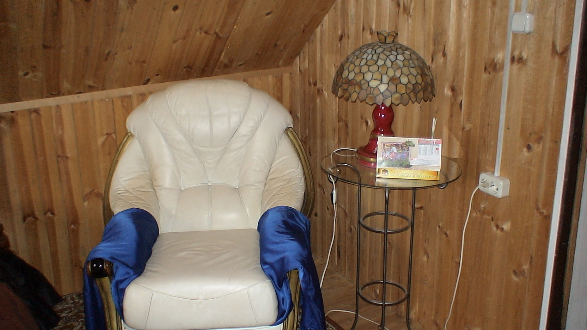 Гостевой дом Беловежская Лесная сказка