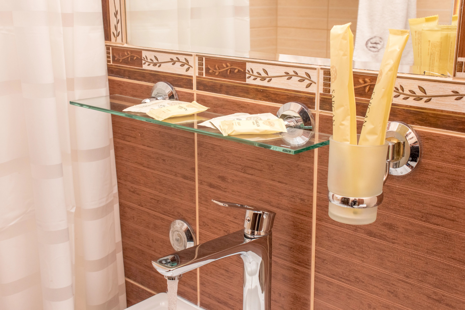 Мини-Отель Ветров