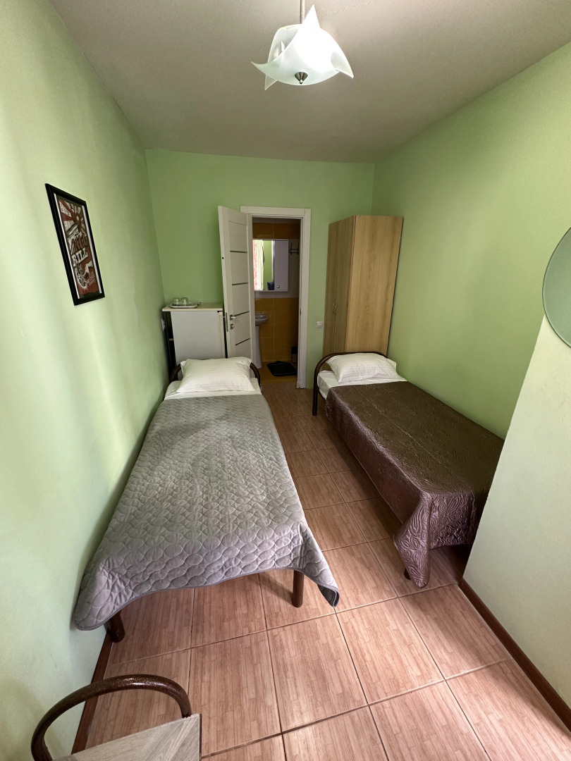 Гостевой Дом Малинкин Град