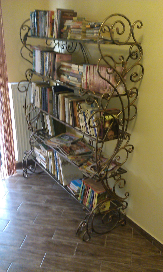 Апарт-Отель Южный Дворик