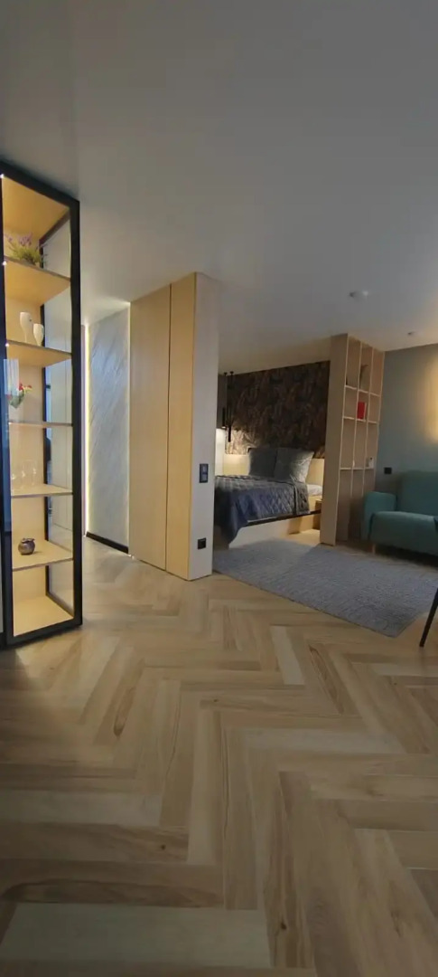 Апартаменты Favorite Flats Vitebsk