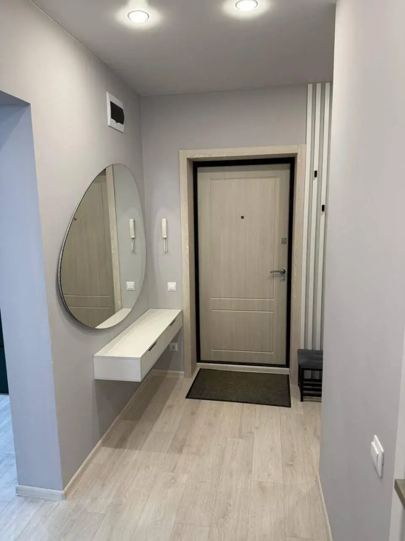 Квартира Изумруд