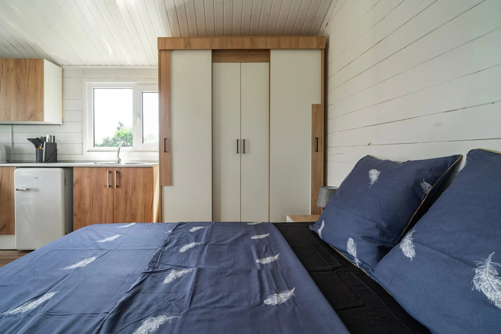 Гостевой дом Sea village Gumista