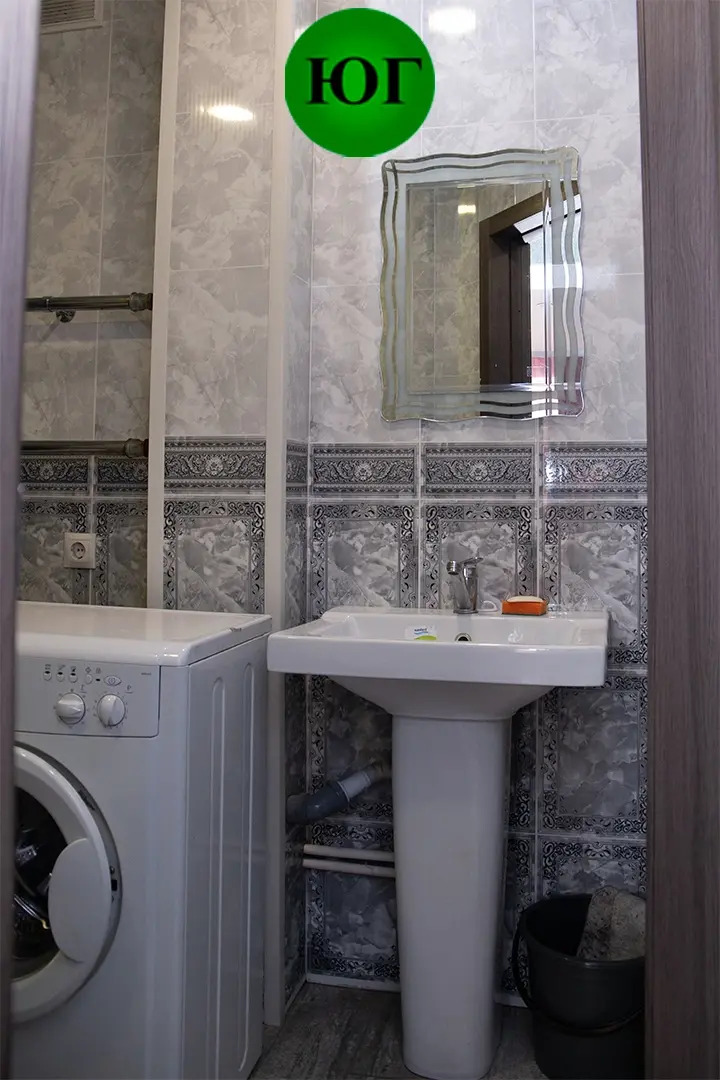 Апартаменты SakВояж на Народной 11В