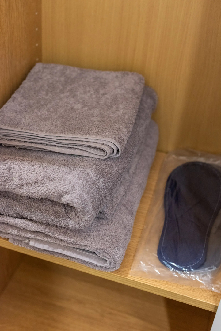 Студия с панорамными окнами