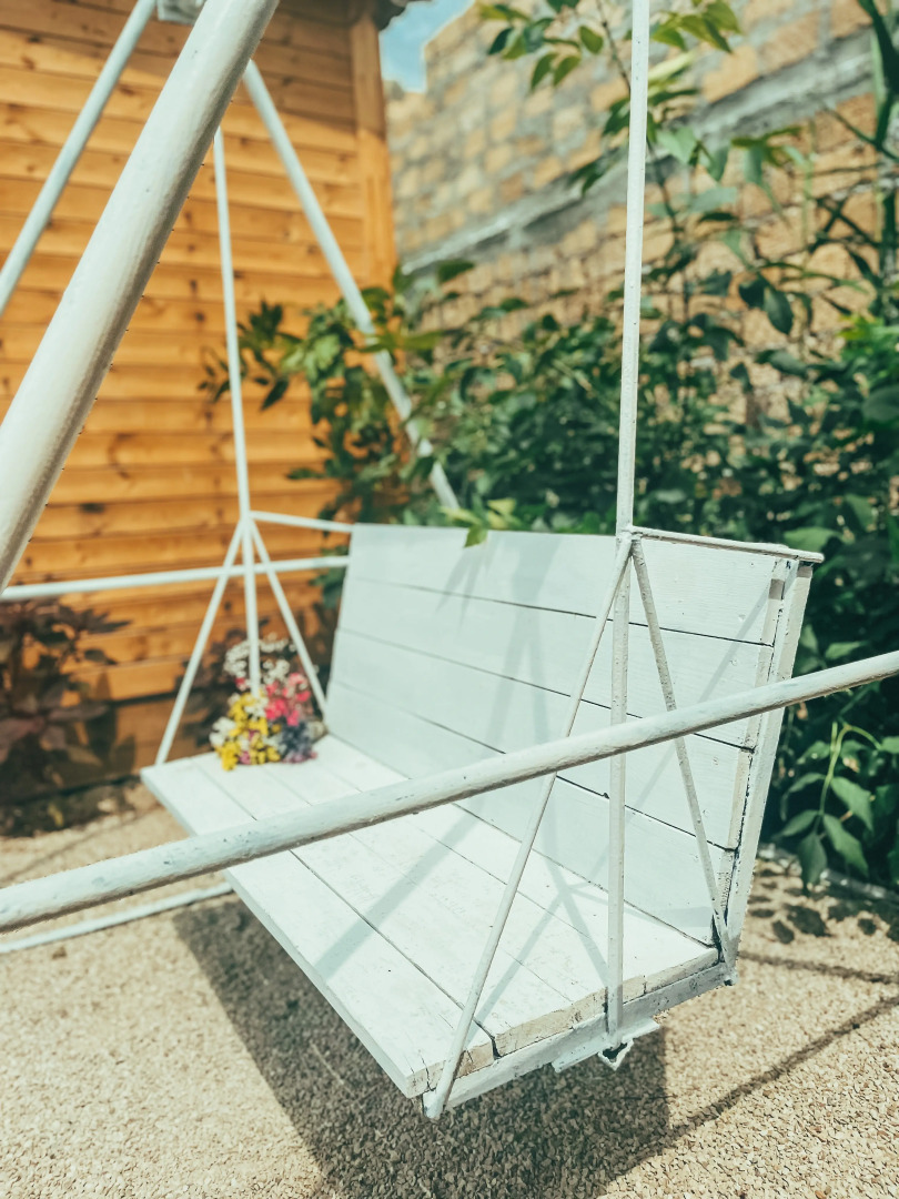 Шале Солнце в Доме