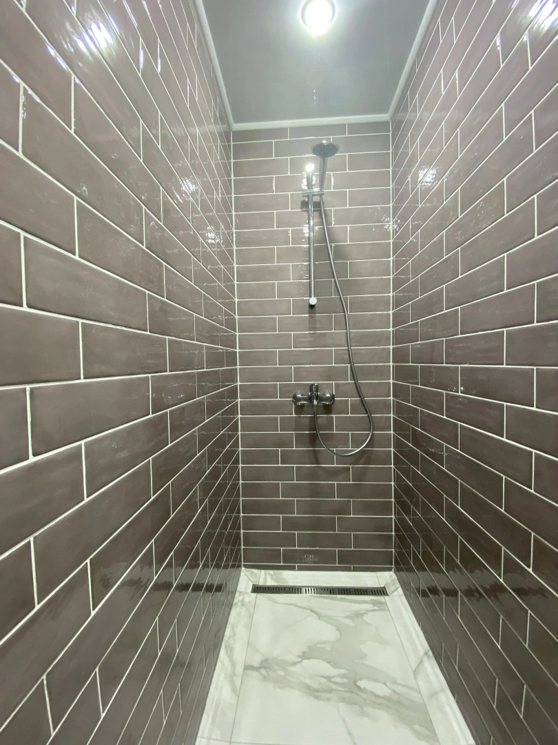 Квартира на Смоленской 50