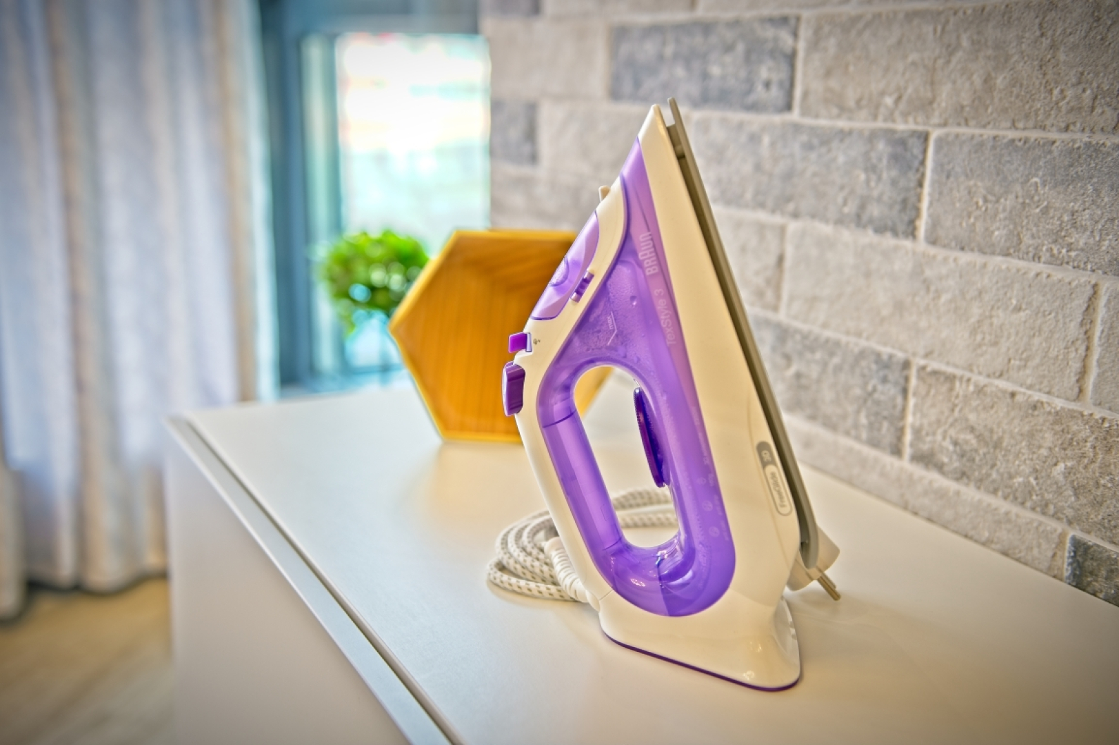 Апартаменты с Балконом Elite Apartments