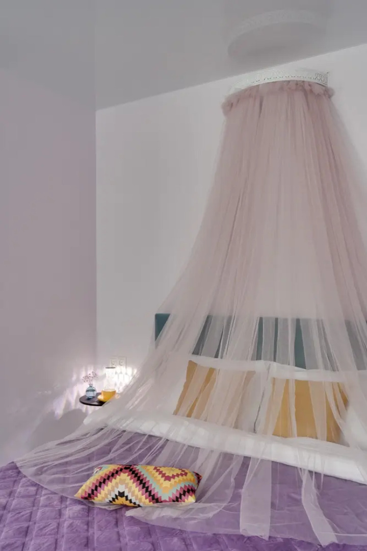 Квартира Шахерезада