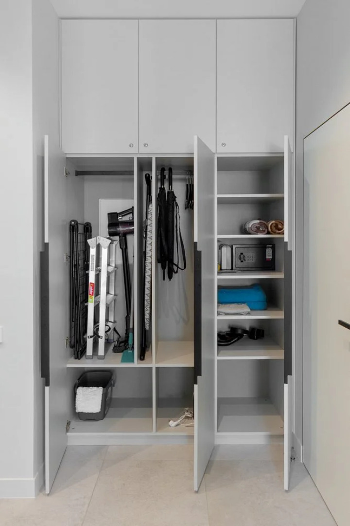 Апартаменты 4Кайф Atlantis 19а первая линия у моря