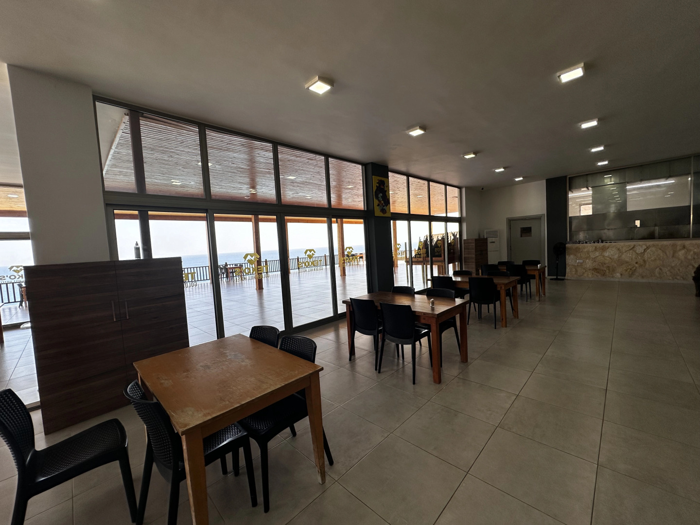 Отель Teko's Golden Hill